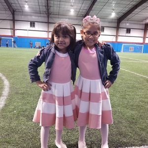 Meet your Posher, Stanly